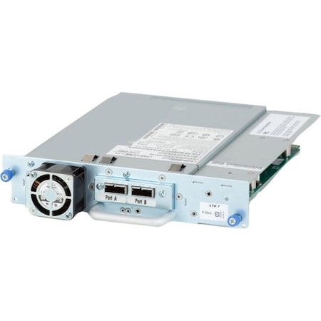 Hpe Hpe Msl Lto-7 Sas Drive Upgrade Kit N7P37A
